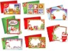 Wholesale christmas greeting card