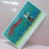 Wholesale Christmas greeting card