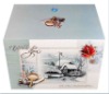 Wholesale Merry Christmas greeting cards with great designs