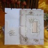 Wholesale wedding invitation cards/Christmas Cards/wedding gift/wedding favor -- T171