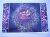 Wholesale luxury christmas cards