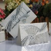 Wholesale wedding invitation cards/Christmas Cards/wedding gift/wedding favor -- T172