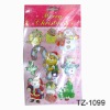 christmas card