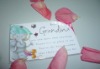Wholesale Plastic Christmas Greeting Card