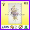 Wholesale christmas handmade paper greeting cards