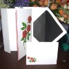 wedding decoration/wedding favor/christmas cards/greeting card/invitation cards -- EA018