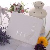 Wholesale elegant wedding cards/christmas cards -- T079