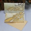 Wholesale wedding cards/Christmas Cards/wedding gift/wedding decorate/greeting card -- T169