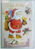 Wholesale Christmas Card with Poly Bag