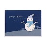 Wholesale handmade christmas card