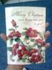 Wholesale New design Christmas card
