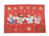 Wholesale 2010 Christmas card