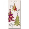 Wholesale newly christmas card design