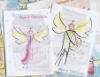 Wholesale High-quality beautiful christmas Card