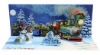 Wholesale Pop Up Christmas Cards