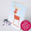 Wholesale Voucher Christmas Cards