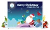 Wholesale christmas card