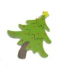 Wholesale 2011 novel christmas decoration,christmas card