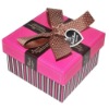 Wholesale Christmas Gift Wrapping Box