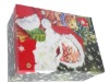 Wholesale Christmas gift box wrapping
