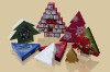 Wholesale Christmas Tree paper box