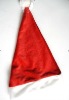 Wholesale High quality Christmas Santa hat