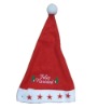Christmas santa hat