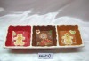 Wholesale A Chirstmas tableware