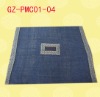 Wholesale table mat chinese style tableware