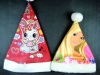 santa hats