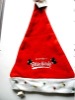 High quality Christmas Santa hat