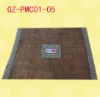 Wholesale placemat chinese style tableware