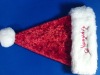 christmas santa hat