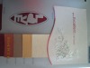Wholesale 120gsm crepe-like elegant decorative paper