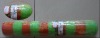 Wholesale Christmas plastic deco. mesh