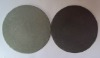 Wholesale round slate coasters/placemat/dish mats/tray tableware