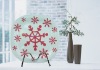 Melamine Christmas decoration