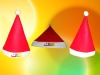 Promotional Santa Hat