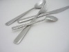 Wholesale Cheap Cutlery tableware flatware set