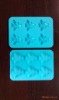 Wholesale Silicone Ice Cube Tray ( Christmas Tree)