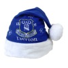 Everton F.C. Santa Hat