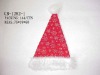 Wholesale plush santa hats