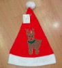 Wholesale Christmas santa hat