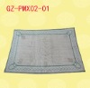 tableware placemat dinnerware