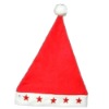 Wholesale Santa Claus hat with LED