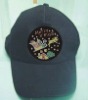 Wholesale Santa Claus EL cap/hat