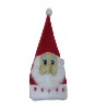Wholesale Christmas hats with Santa Claus dolls