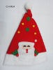 Wholesale santa christmas hat
