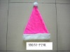 Wholesale Plush Santa Claus Hat