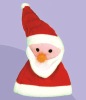 Wholesale holiday cap,santa claus hat